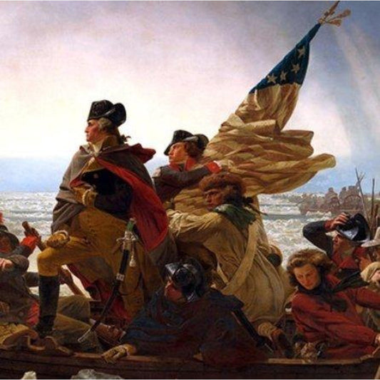 America, Cannabis, and Freedom—Part One: The Founding Fathers