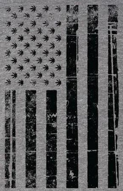 Cannabis is Freedom T-Shirt