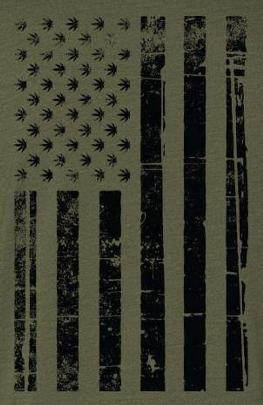 Cannabis is Freedom T-Shirt