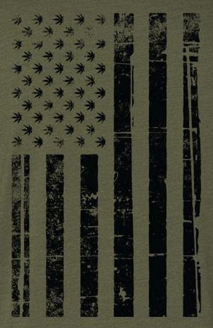 Cannabis is Freedom T-Shirt